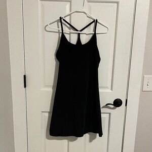 Outdoor Voices Exercise Dress